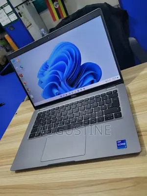 Laptop Dell Latitude 5420 8GB Intel Core i7 SSD 256GB
