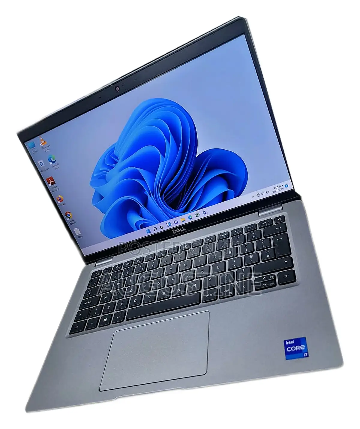 Laptop Dell Latitude 5420 8GB Intel Core i7 SSD 256GB