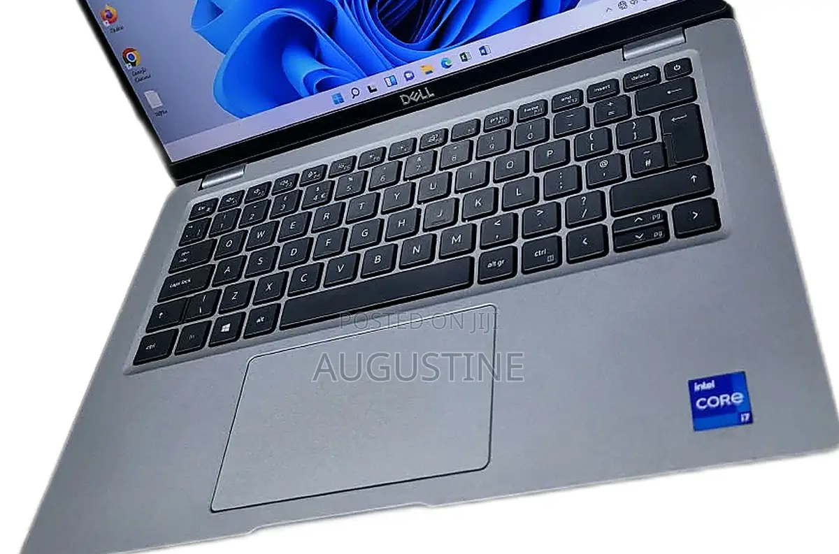 Laptop Dell Latitude 5420 8GB Intel Core i7 SSD 256GB