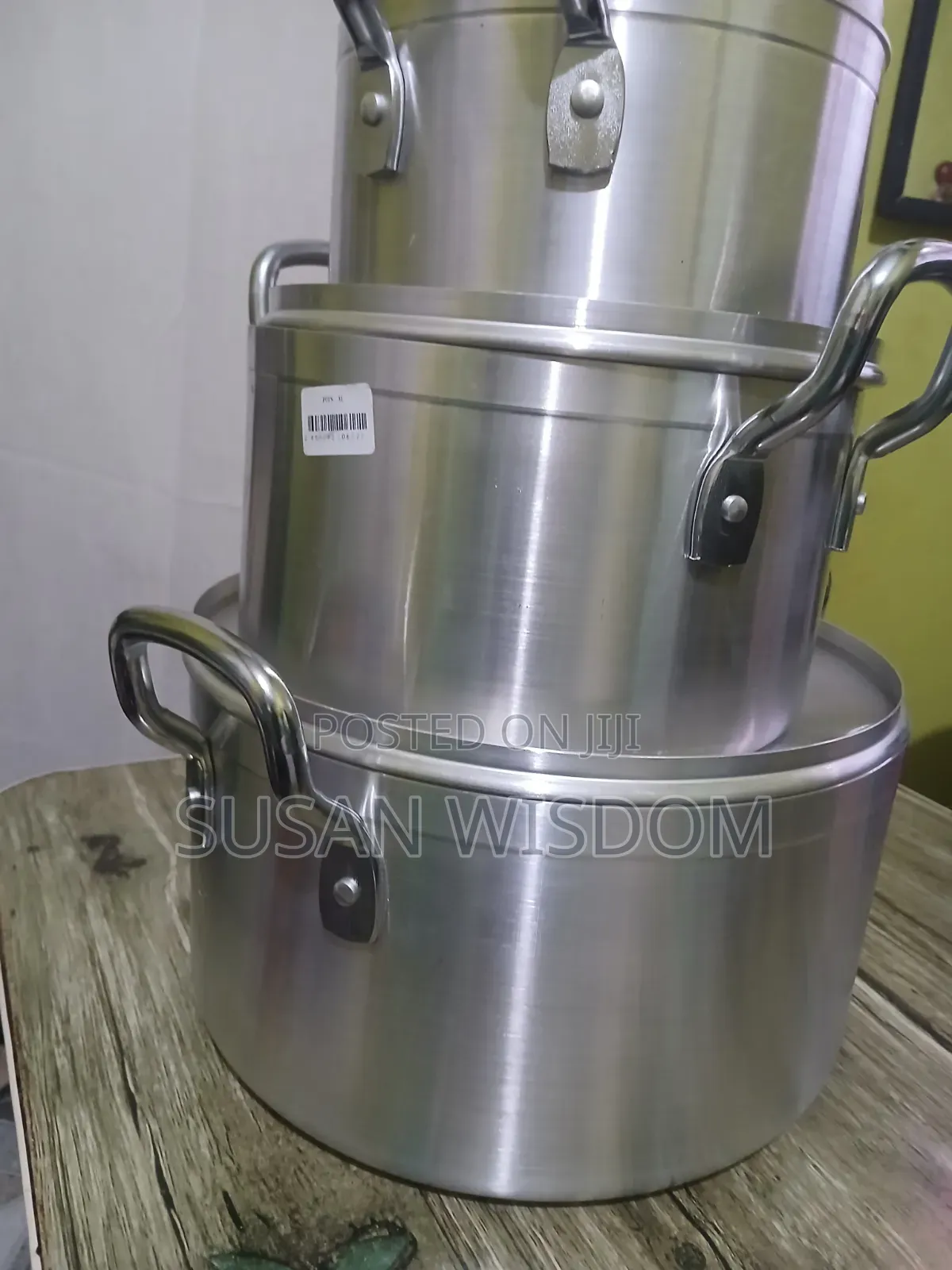 Good Saucepans