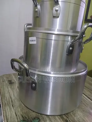 Good Saucepans