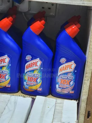 Harpic Toilet Cleaner