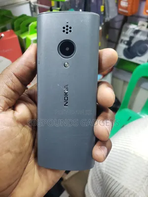 Nokia 150 Gray
