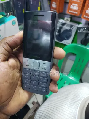 Nokia 150 Gray