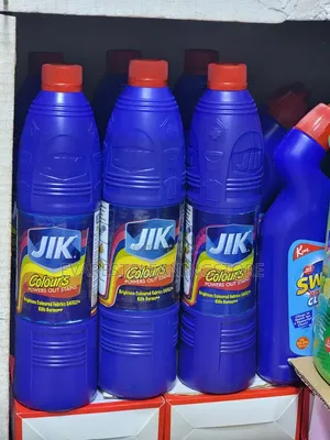 JIK Blue 750ml
