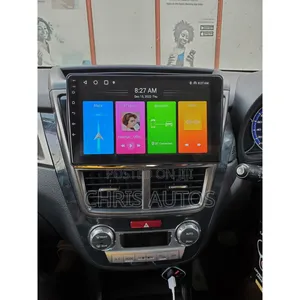 Best Car Android Radio Can Fit Any Car Tr007