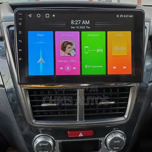 Best Subaru Car Android Radio Can Fit Any Car Tr006