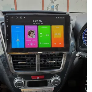 Best Subaru Car Android Radio Can Fit Any Car Tr006