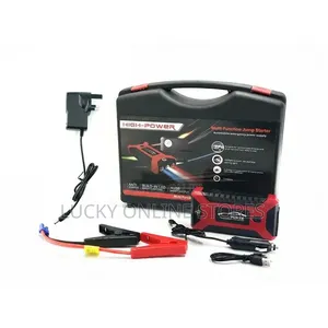 Generic Jumpstarter