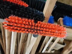 Heavy Duty Floor Scrubbing Bushes