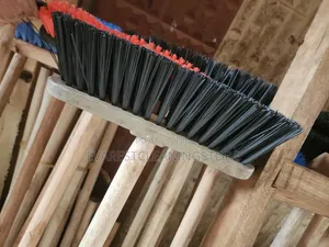 Heavy Duty Floor Scrubbing Bushes