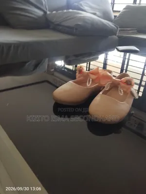 Baby Shoes