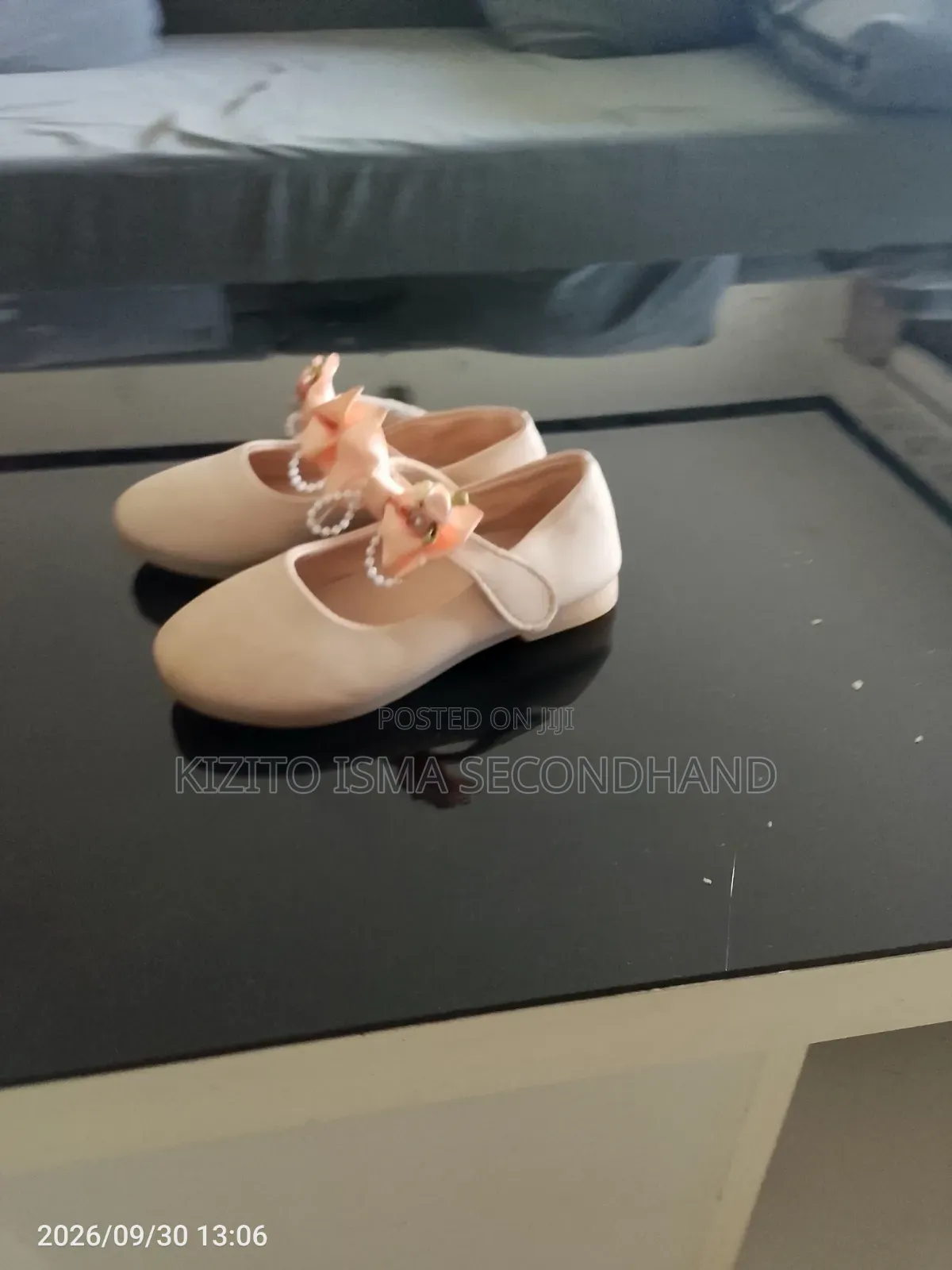 Baby Shoes