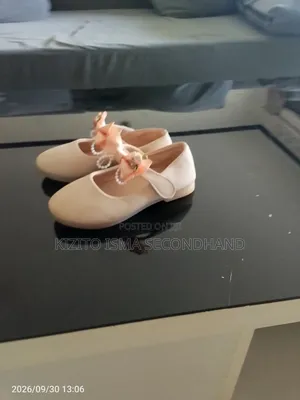 Baby Shoes