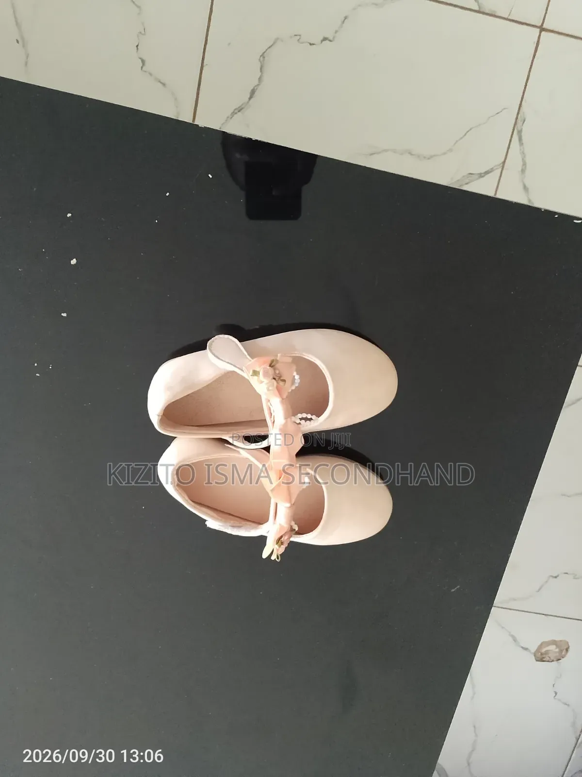 Baby Shoes