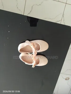 Baby Shoes