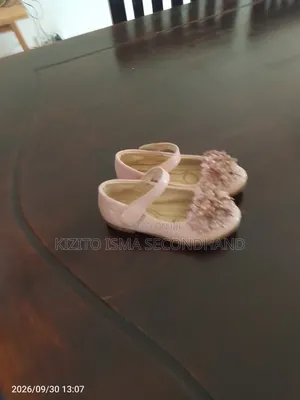 Secondhand Shoes