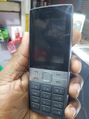 Nokia 150 Gray