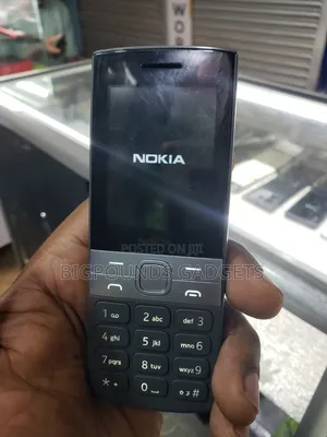 Nokia 150 Gray