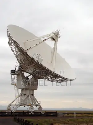 VSAT for Enterprise