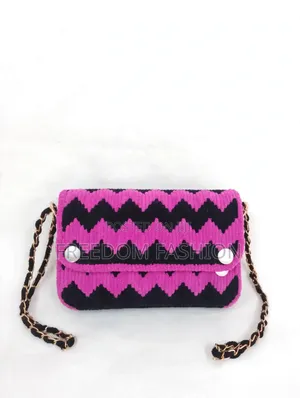 Crossing Bag