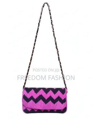 Crossing Bag