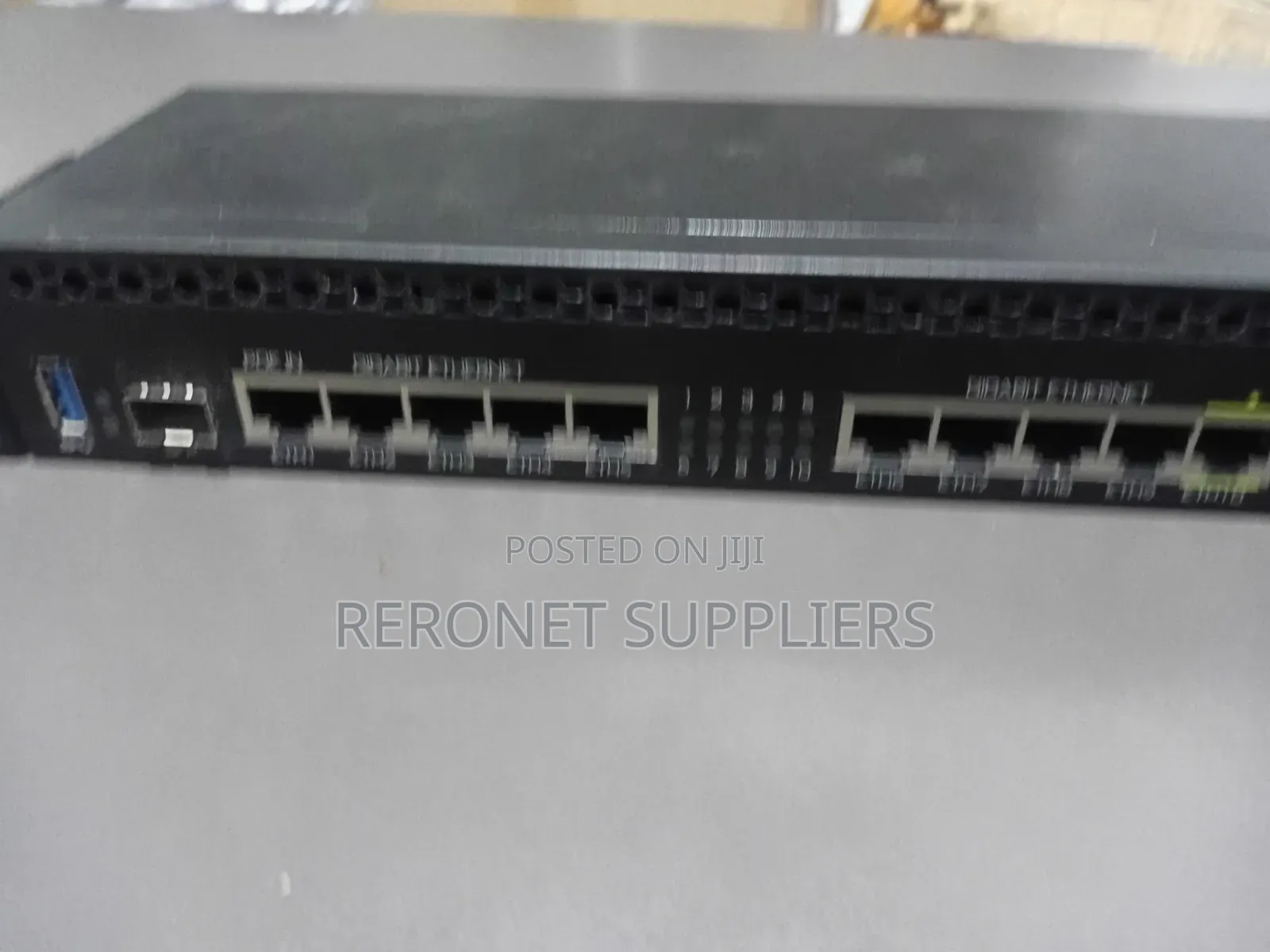 Mikrotik RB3011 Ui AS-RM Rouyer