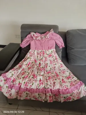 Kids Dresses