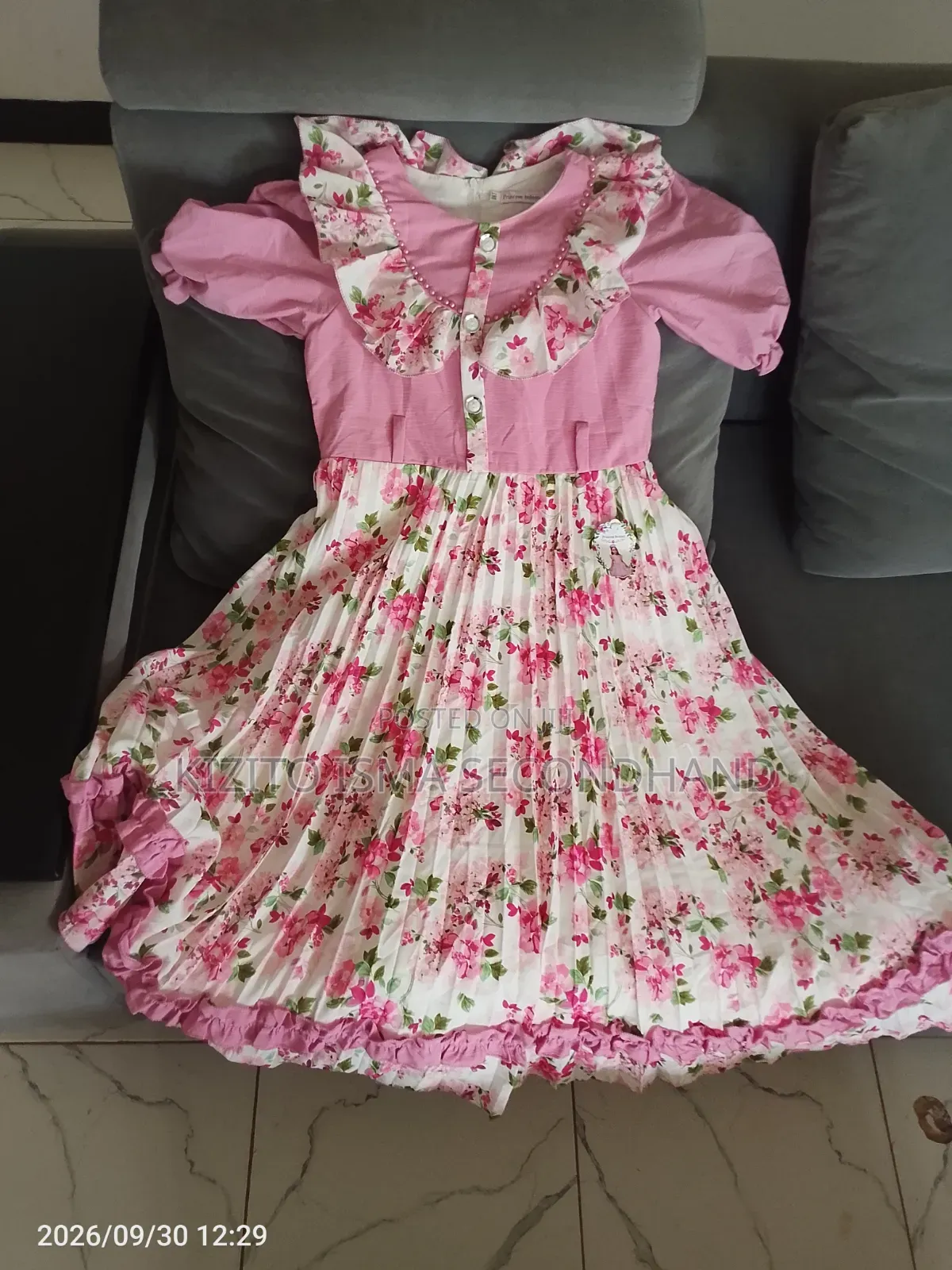 Kids Dresses