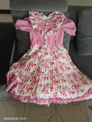 Kids Dresses