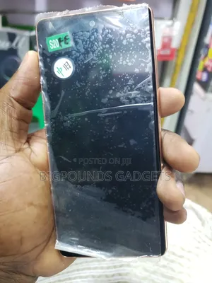 Samsung Galaxy S20 FE 128 GB Pink