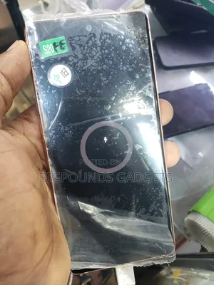 Samsung Galaxy S20 FE 128 GB Pink