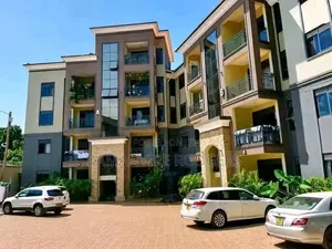 2bdrm Apartment in Kireka, Kira for rent