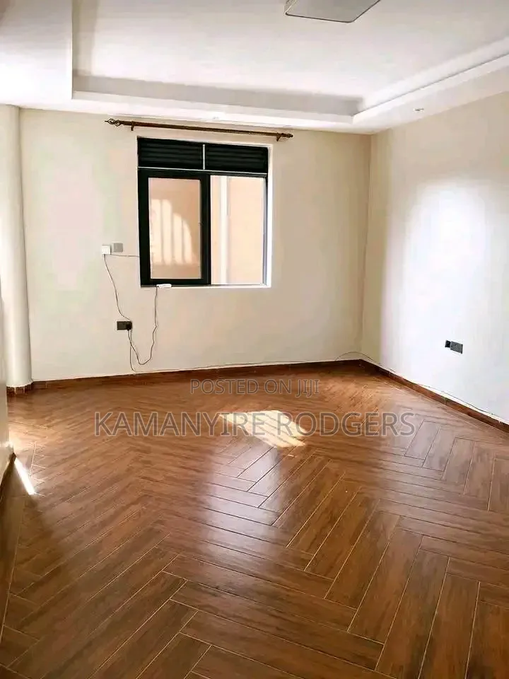 2bdrm Apartment in Kireka, Kira for rent