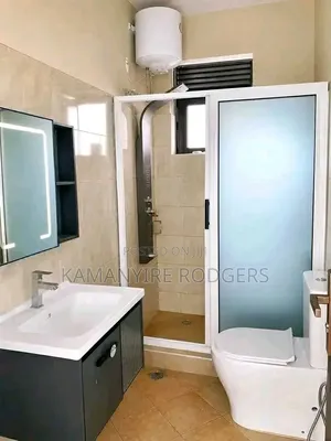 2bdrm Apartment in Kireka, Kira for rent