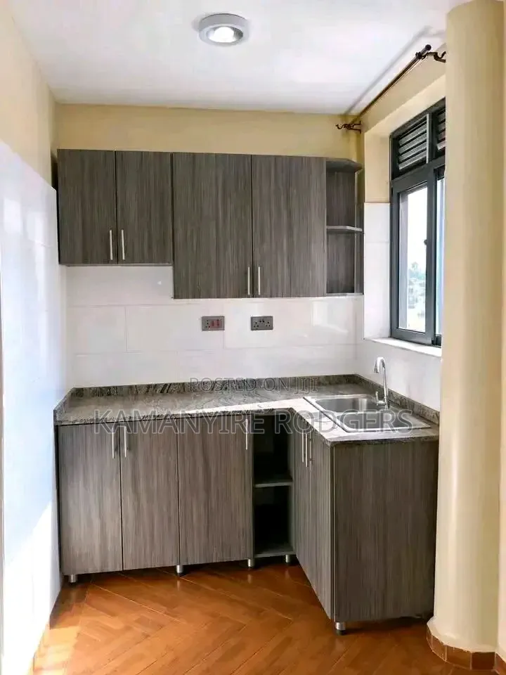 2bdrm Apartment in Kireka, Kira for rent