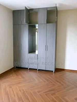 2bdrm Apartment in Kireka, Kira for rent
