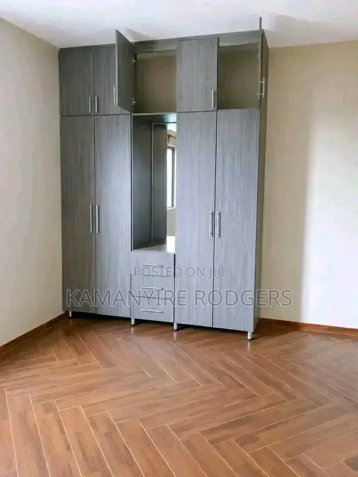 2bdrm Apartment in Kireka, Kira for rent
