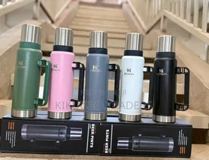 Stanley Classic Legendary Vacuum Bottles