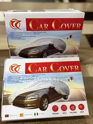 All Weatherproof Car Cover All Sizes
