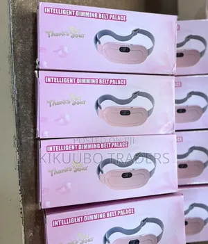 Smart Warm Palace Belt or Menstrual Heating Pad)