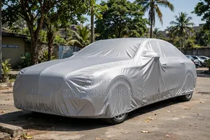 All Weatherproof Car Cover All Sizes