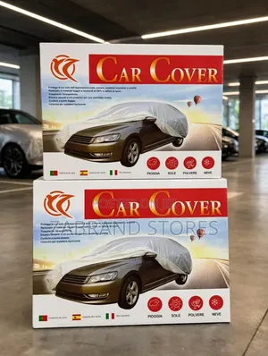 All Weatherproof Car Cover All Sizes