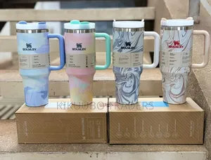 Stanley Quencher H2.0 FlowState Tumblers (40 Oz)