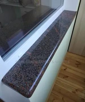Granite & Marble Window Sills Supply and Installation