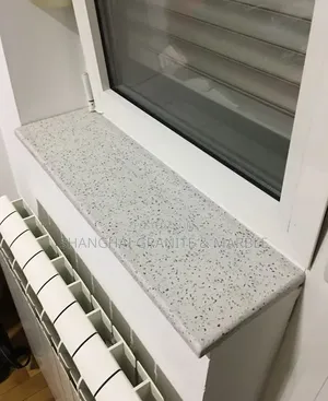 Granite & Marble Window Sills Supply and Installation