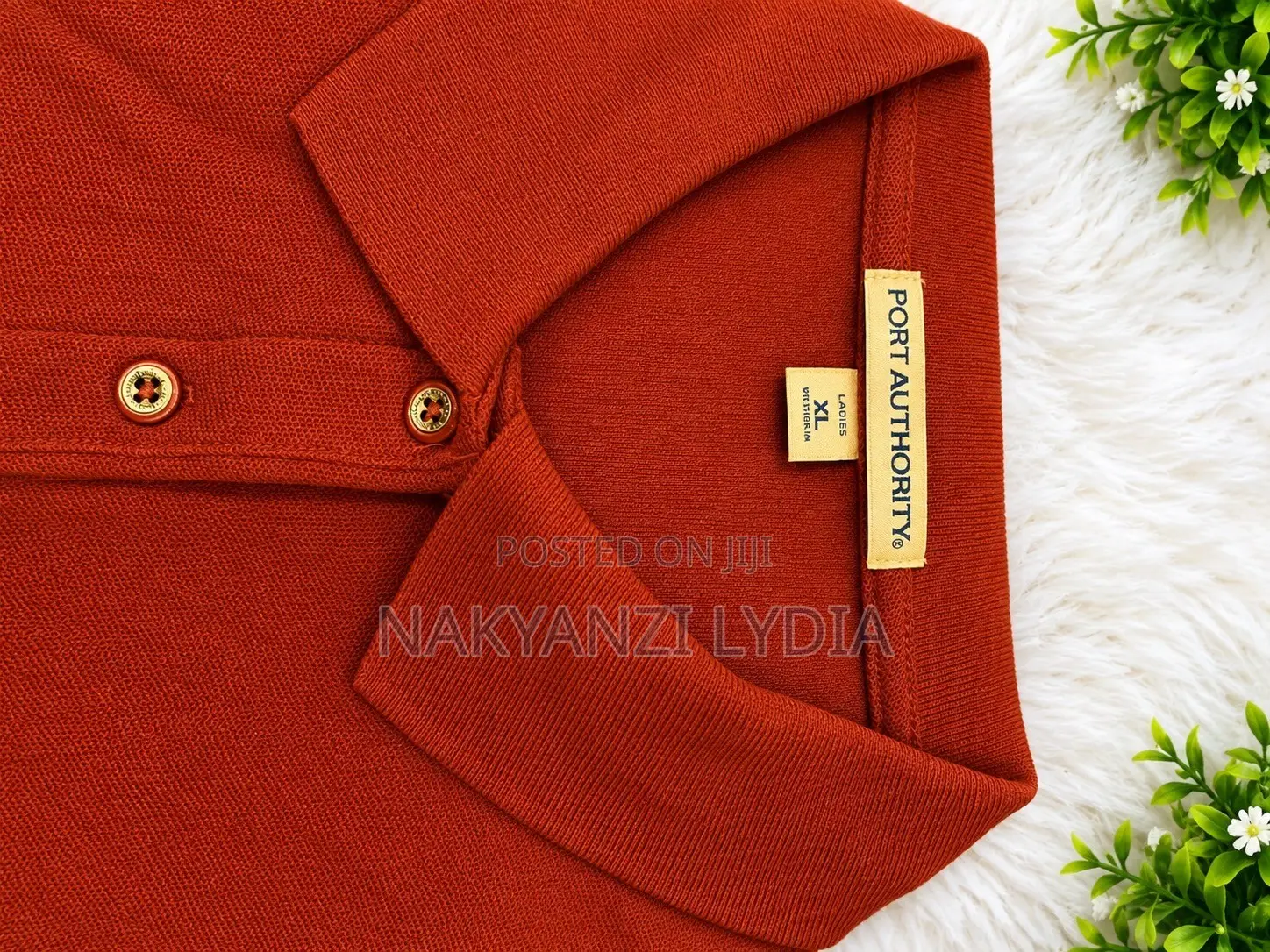 Causal Polo Shirts for Men