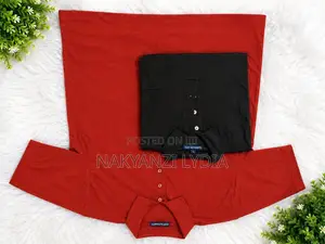 Causal Polo Shirts for Men