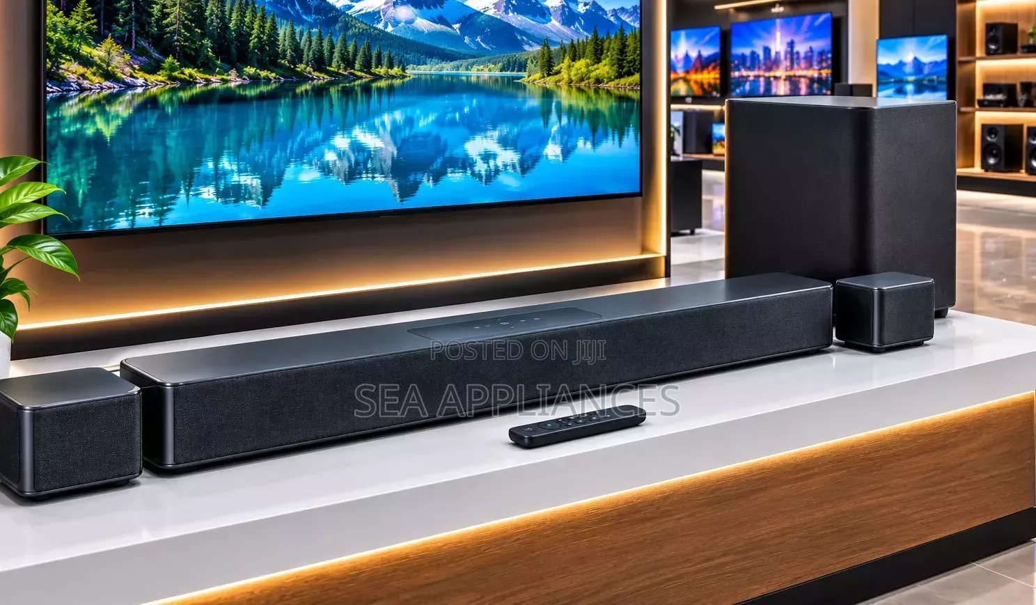 JBL Bar 1000