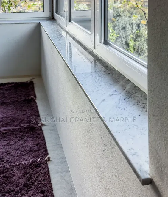 Granite & Marble Window Sills Supply and Installation